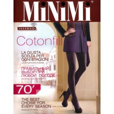 COTTON 70 XL-XXL: MINIMI