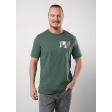 552483/18кд_п футболка муж CLEVER