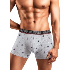 MSH421423 трусы муж  CLEVER