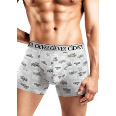 MSH551433 трусы муж  CLEVER