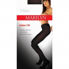 COTTON 120 колготки MARILYN