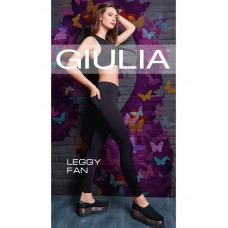 LEGGY FAN 02 GIULIA: