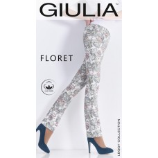 LEGGY FLORET 01: GIULIA: