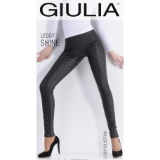LEGGY SHINE 04: GIULIA: