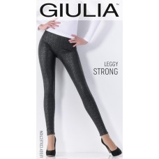 LEGGY STRONG 10: GIULIA: