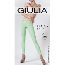 LEGGY TONE 02: GIULIA: