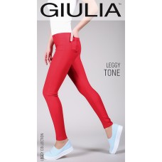 LEGGY TONE 06: GIULIA: