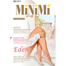EDEN 20 носки: MINIMI