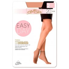 Easy Day 20 носки:OMSA