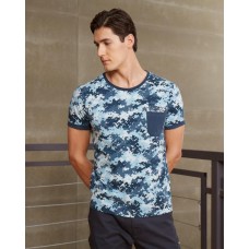 SS20MJ218 футболка BeGood