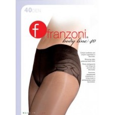 BODY LINE: FRANZONI