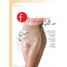 PROFILE 40: FRANZONI