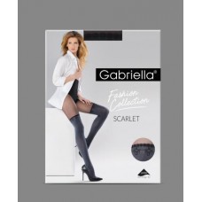 SCARLET: GABRIELLA