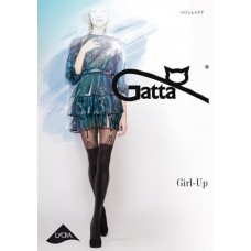GIRL UP 26: GATTA