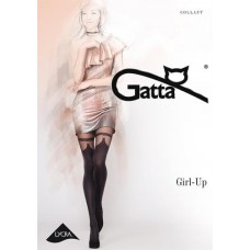 GIRL UP 28: GATTA
