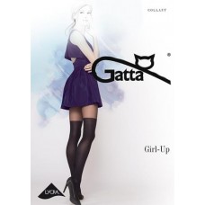 GIRL UP 32: GATTA