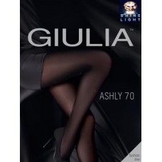 ASHLY 01: GIULIA: