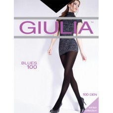 BLUES 100: GIULIA: