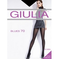 BLUES 70: GIULIA: