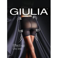 EFFECT UP CHIC LINE: GIULIA:
