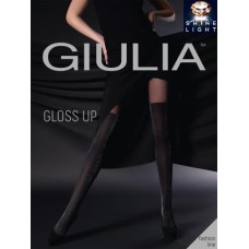 GLOSS UP 02: GIULIA: