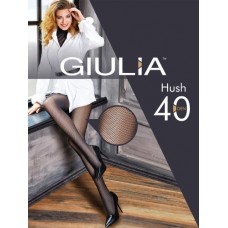HUSH 01 GIULIA: