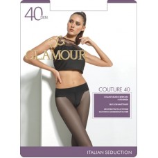 Couture 40: GLAMOUR