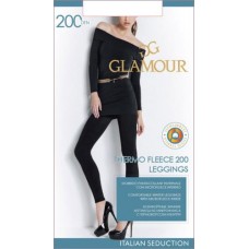 Thermo Fleece LEG 200: GLAMOUR