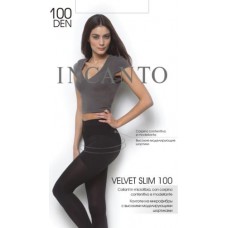 Velvet Slim 100:INCANTO