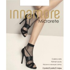 Microrete Calzino носки: INNAMORE