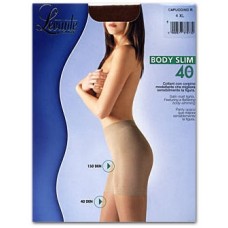 Body Slim 40: LEVANTE