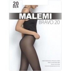 Bravo 20: MALEMI