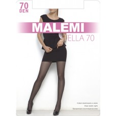 Stella 70: MALEMI