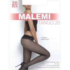 Tango 20 VB: MALEMI