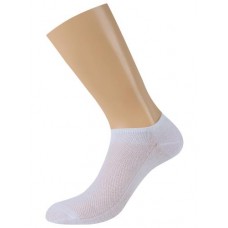 COTONE 1101 носки жен ультракороткие: MINIMI