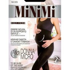 DONNA MICRO 160 (для беременных): MINIMI
