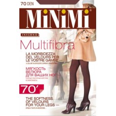 MULTIFIBRA 70 MAXI: MINIMI