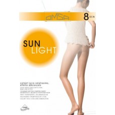 Sun Light 8:OMSA