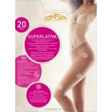 Super Lativa 20 (бесшовные):OMSA