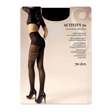 Activity 70: SISI