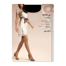 Miss 40: SISI