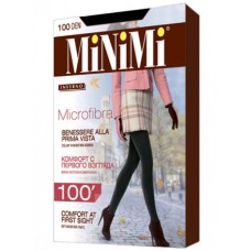 MICROFIBRA 100: MINIMI