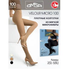 Velour Micro 100:OMSA