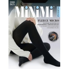 FLEECE MICRO 200 колготки : MINIMI